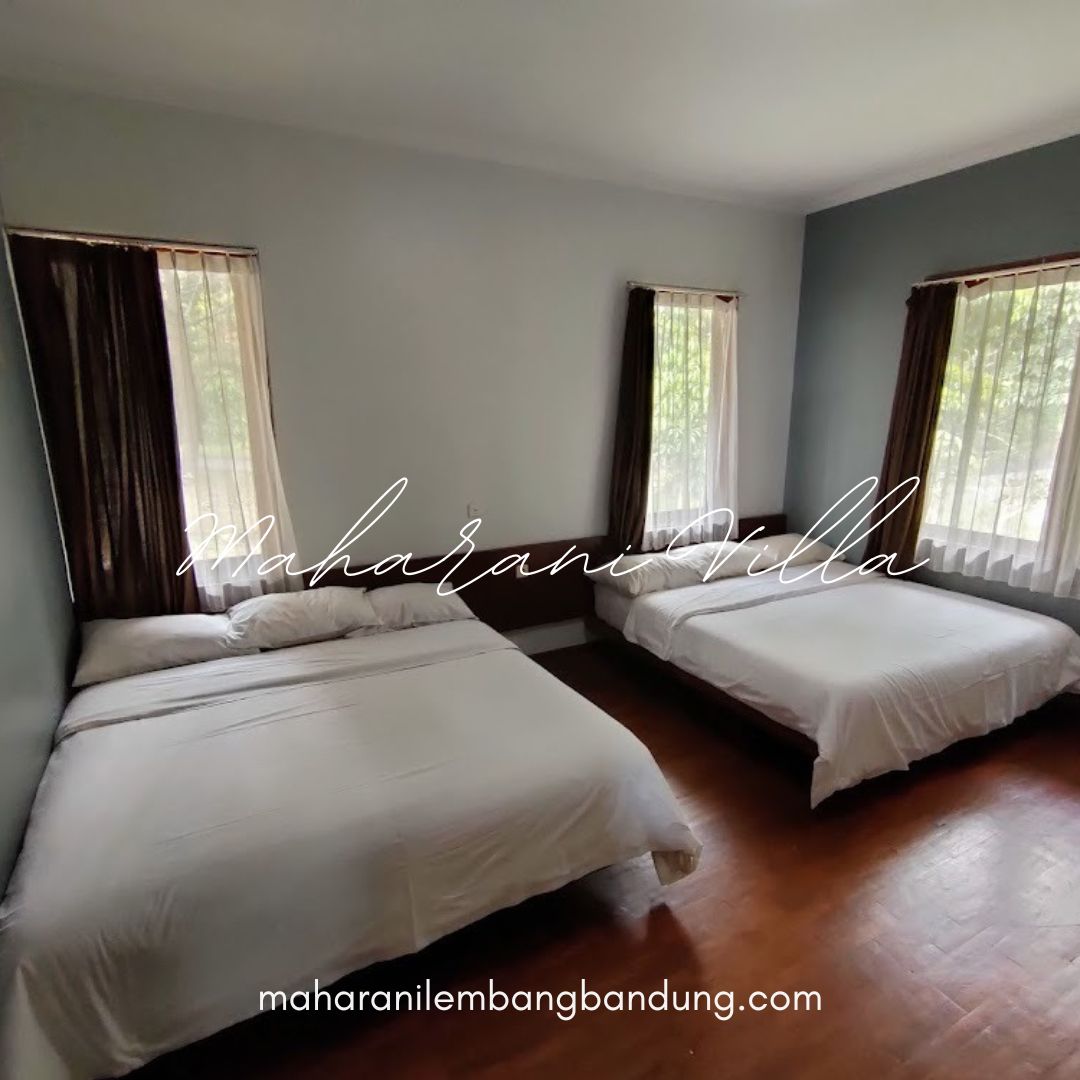 kamar tidur